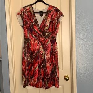 Jax dress size 14